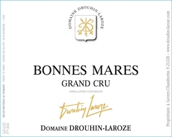 2018 Bonnes-Mares Grand Cru, Domaine Drouhin-Laroze